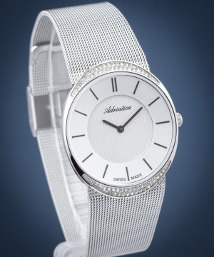 Hodinky Dámske Adriatica Fashion A3406.5113QZ