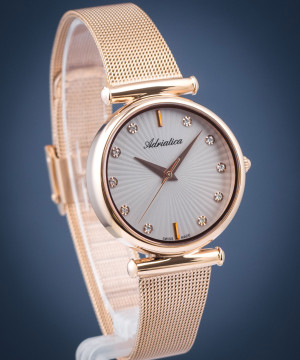 Hodinky Dámske Adriatica Fashion A3518.91R7Q