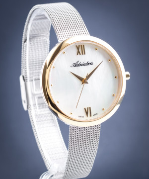 Hodinky Dámske Adriatica Fashion A3632.218FQ