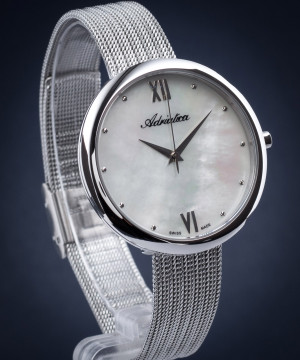 Hodinky Dámske Adriatica Fashion A3632.518FQ