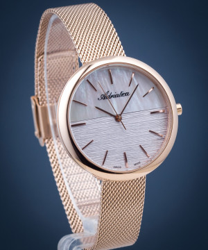Hodinky Dámske Adriatica Fashion A3632.911ZQ