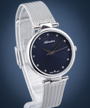 Hodinky Dámske Adriatica Fashion A3689.5145Q