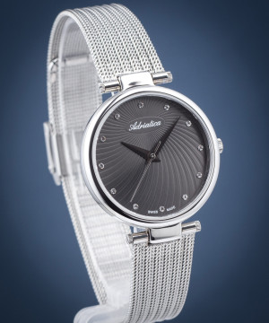 Hodinky Dámske Adriatica Fashion A3689.5146Q