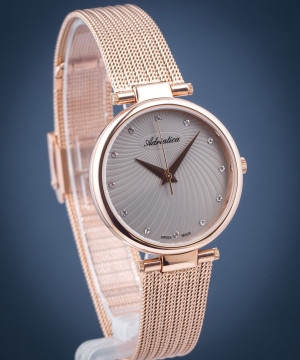 Hodinky Dámske Adriatica Fashion A3689.9147Q