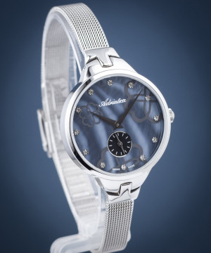 Hodinky Dámske Adriatica Fashion A3719.514BQ
