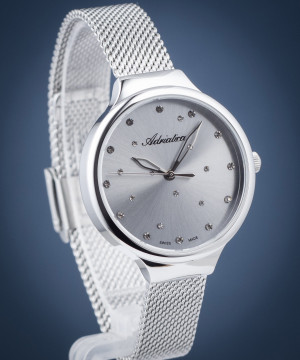 Hodinky Dámske Adriatica Fashion A3723.5147Q