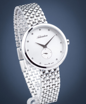 Hodinky Dámske Adriatica Fashion A3724.5143Q