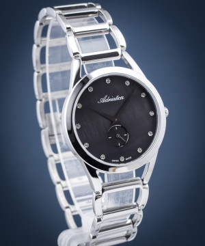 Hodinky Dámske Adriatica Fashion A3725.514MQ