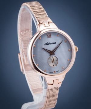 Hodinky Dámske Adriatica Fashion A3728.918ZQ2