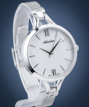 Hodinky Dámske Adriatica Fashion A3739.516FQ
