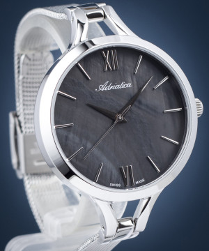 Hodinky Dámske Adriatica Fashion A3739.516MQ