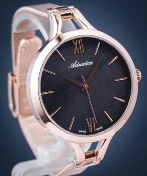 Hodinky Dámske Adriatica Fashion A3739.916MQ