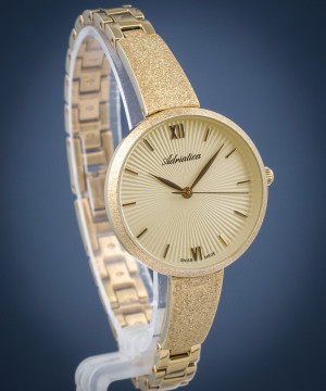 Hodinky Dámske Adriatica Fashion A3749.1161Q