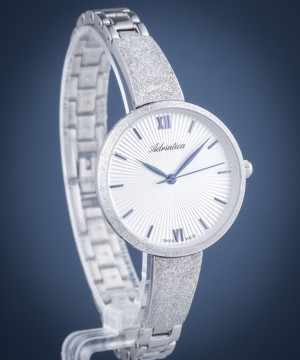 Hodinky Dámske Adriatica Fashion A3749.51B3Q
