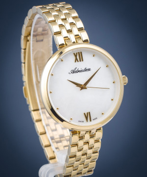 Hodinky Dámske Adriatica Fashion A3760.118FQ