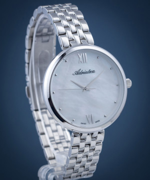 Hodinky Dámske Adriatica Fashion A3760.518FQ
