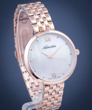 Hodinky Dámske Adriatica Fashion A3760.918ZQ
