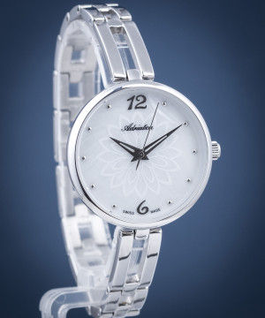 Hodinky Dámske Adriatica Fashion A3762.517FQ