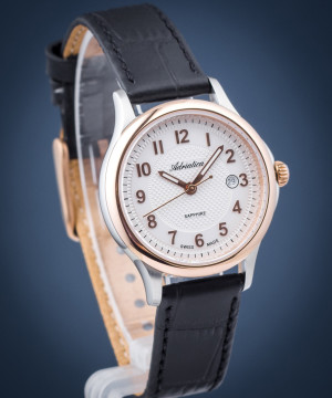 Hodinky Dámske Adriatica Sapphire A3172.R223Q