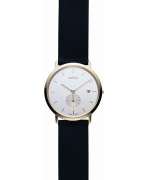 Hodinky Dámske Alfex Flat Line 5588-025