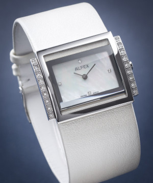 Hodinky Dámske Alfex Modern Classic 5659-753