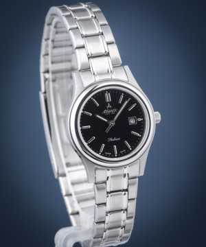 Hodinky Dámske Atlantic Seabase 20348.41.61