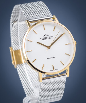 Hodinky Dámske Bisset Brienz BSBF33GISX03BX
