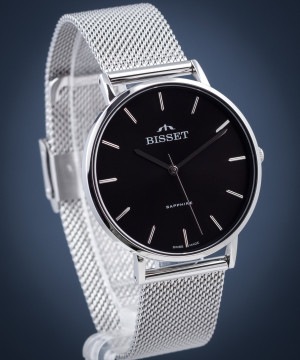 Hodinky Dámske Bisset Brienz BSBF33SIBX03BX
