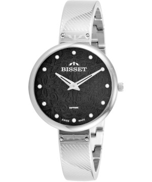 Hodinky Dámske Bisset Lozanna BSBF20SIBX03BX