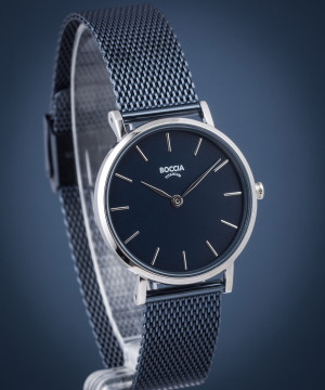 Hodinky Dámske Boccia Titanium Titanium 3281-07