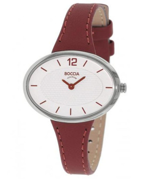 Hodinky Dámske Boccia Titanium Classic 3261-04