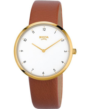 Hodinky Dámske Boccia Titanium Classic 3309-06