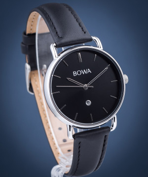 Hodinky Dámske Bowa Milan MI342-15-161L