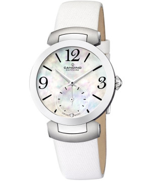 Hodinky Dámske Candino Elegance C4498/1
