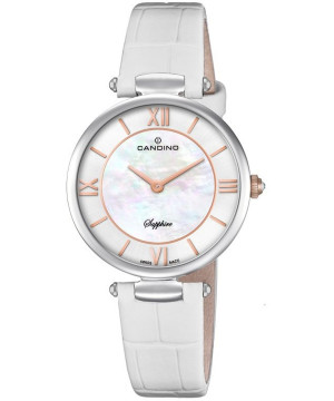 Hodinky Dámske Candino Elegance C4669/1