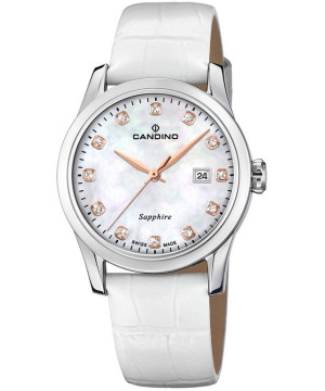 Hodinky Dámske Candino Elegance C4736/1