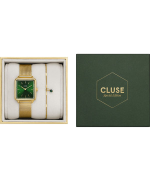 Hodinky dámske Cluse La Tétragone SET CG10317