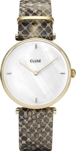 Hodinky Dámske Cluse Triomphe CL61008