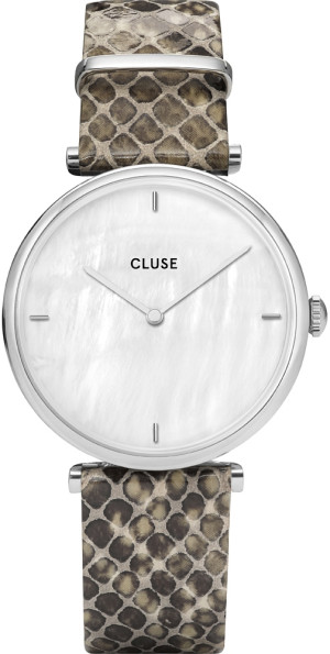 Hodinky Dámske Cluse Triomphe CL61009