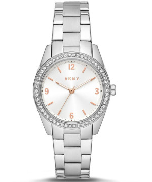 Hodinky Dámske DKNY Nolita NY2901