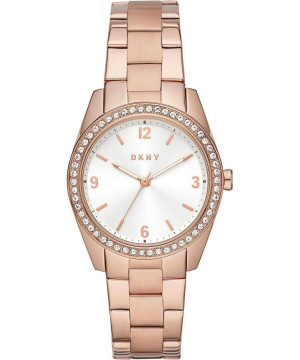 Hodinky Dámske DKNY Nolita NY2902