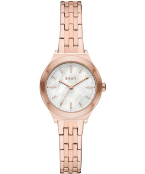 Hodinky Dámske DKNY Parsons NY2977