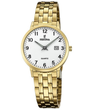 Hodinky Dámske Festina Classic F20514/1