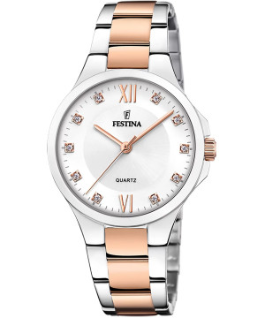 Hodinky dámske Festina Mademoiselle F20612/1