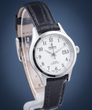 Hodinky Dámske Festina Swiss Made F20009/5