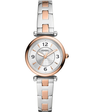 Hodinky Dámske Fossil Carlie ES5201