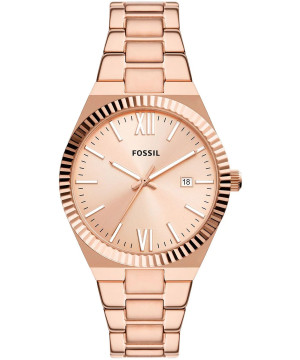 Hodinky Dámske Fossil Scarlette ES5258