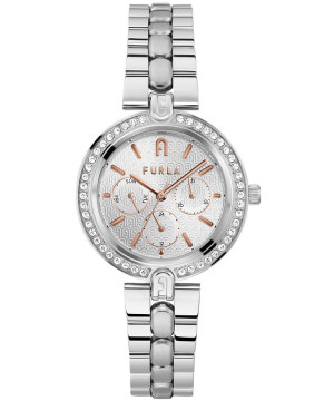 Hodinky Dámske Furla Multifunction WW00030006L1