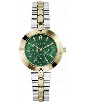 Hodinky Dámske Furla Multifunction WW00030008L4
