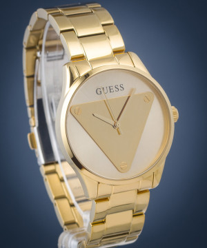 Hodinky Dámske Guess Emblem GW0485L1